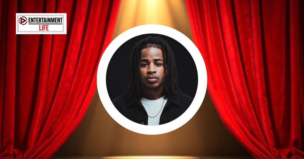 Het vermogen van rapper Keizer. Hoe rijk is deze man?